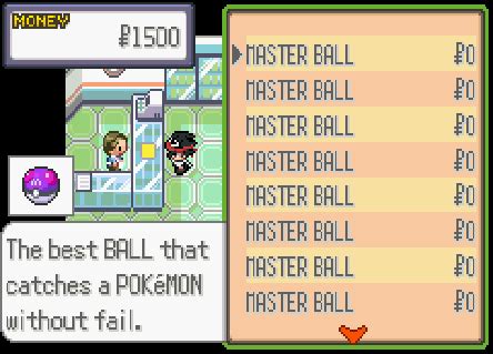 pokemon resolute walkthrough|pokemon resolute cheats.